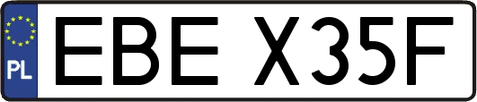 EBEX35F