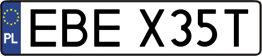 EBEX35T