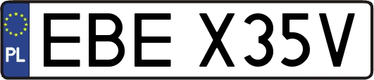 EBEX35V