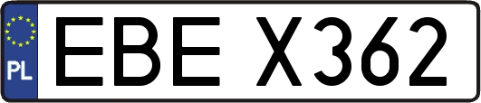 EBEX362
