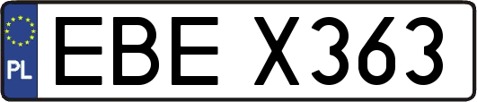 EBEX363