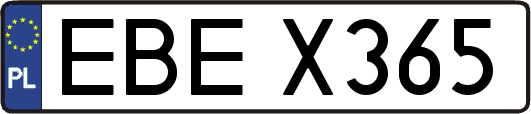 EBEX365