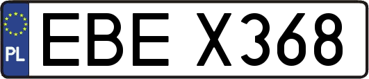 EBEX368