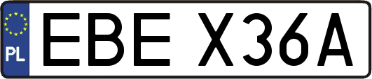 EBEX36A