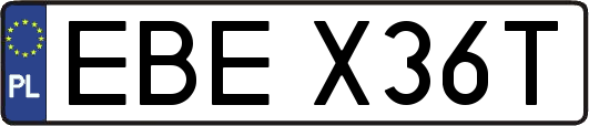 EBEX36T