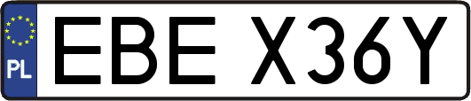 EBEX36Y