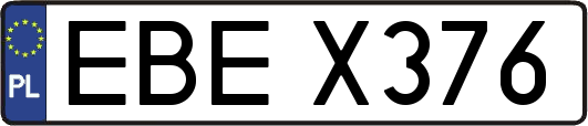 EBEX376