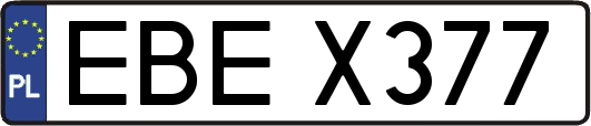 EBEX377