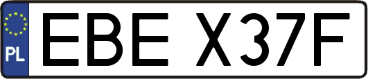 EBEX37F