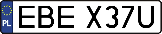 EBEX37U