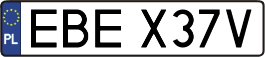 EBEX37V