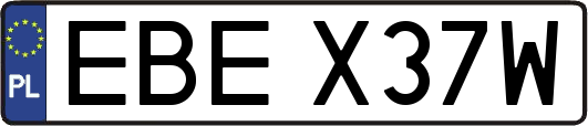 EBEX37W