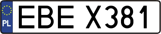 EBEX381