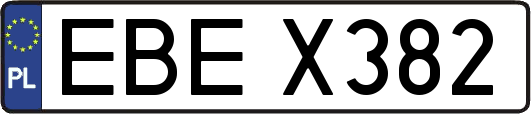 EBEX382