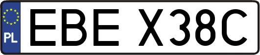 EBEX38C