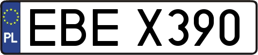 EBEX390