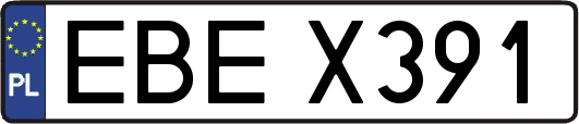 EBEX391