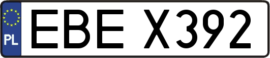 EBEX392