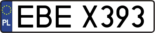 EBEX393