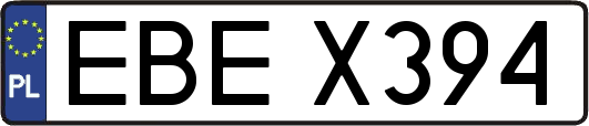 EBEX394