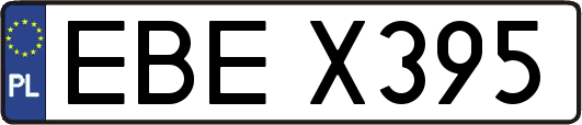 EBEX395