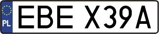 EBEX39A