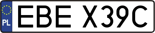 EBEX39C
