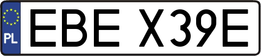 EBEX39E