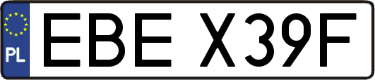 EBEX39F
