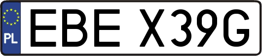 EBEX39G