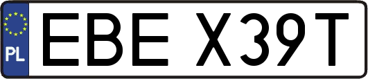 EBEX39T