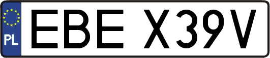 EBEX39V