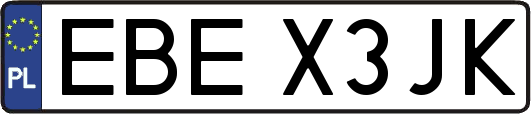 EBEX3JK
