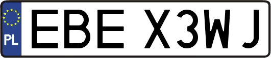 EBEX3WJ