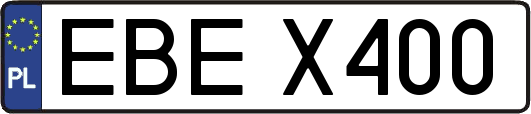 EBEX400
