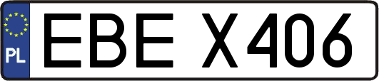 EBEX406