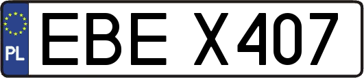 EBEX407