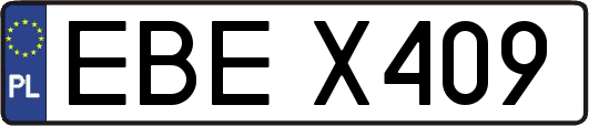 EBEX409