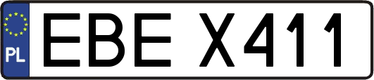 EBEX411