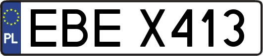 EBEX413