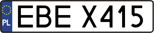 EBEX415