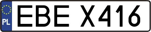 EBEX416