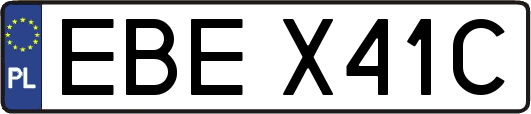 EBEX41C
