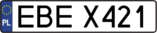 EBEX421