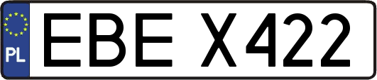 EBEX422