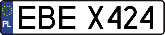 EBEX424