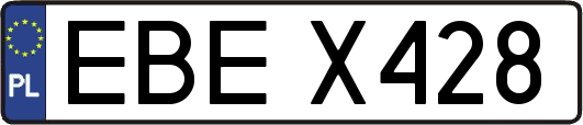 EBEX428