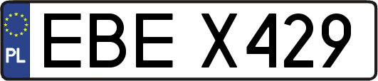 EBEX429