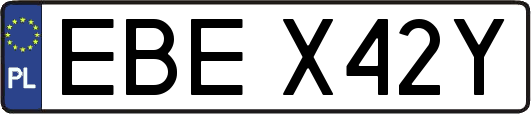 EBEX42Y
