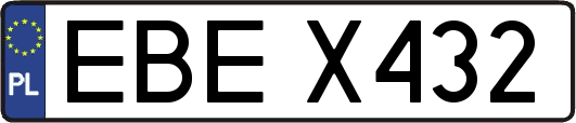 EBEX432